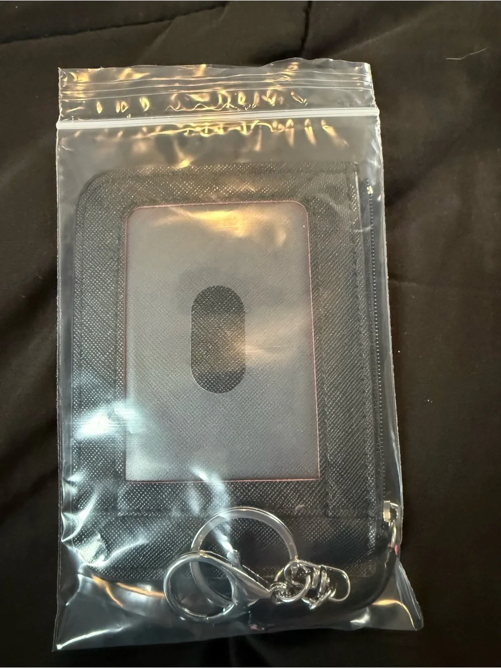 Batman Wallet